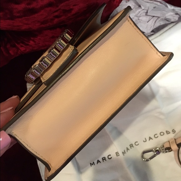 Marc Jacobs bag - Picture 3 of 4