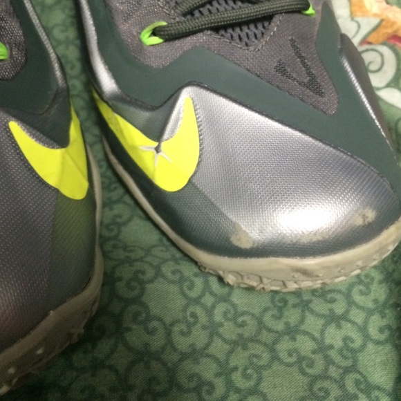 Lebrons - Picture 2 of 4