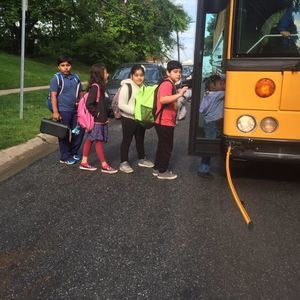 Meet your Posher, Carolina