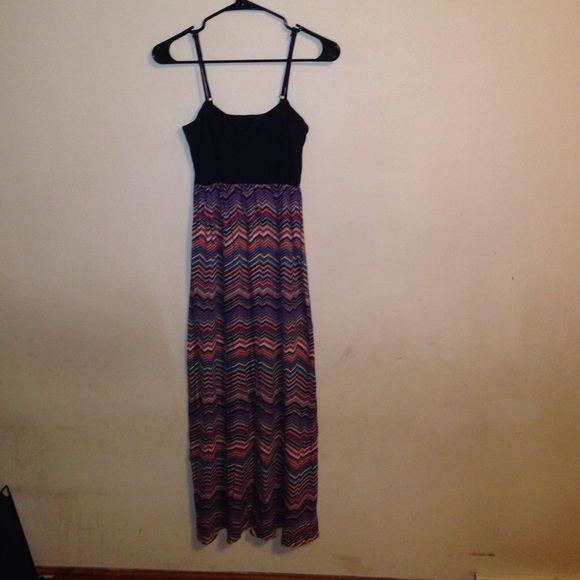 Roxy Maxi dress