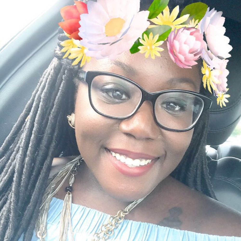 Meet your Posher, Morgan