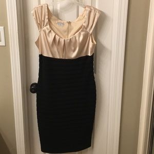 Beautiful cocktail dress