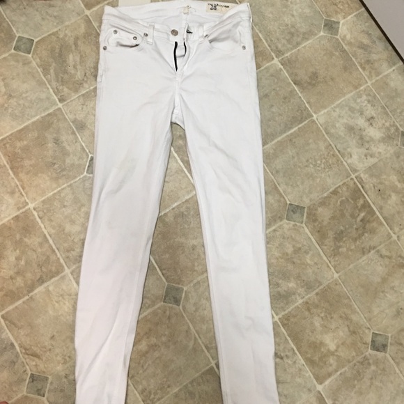 Rag & Bone Jeans - Picture 1 of 3