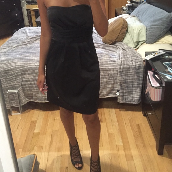 Formal dress