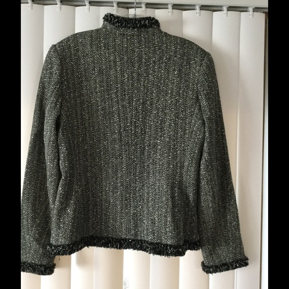 Rafaella jacket - Picture 2 of 2