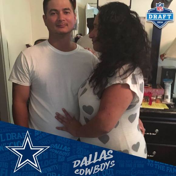 Meet your Posher, Rosemary