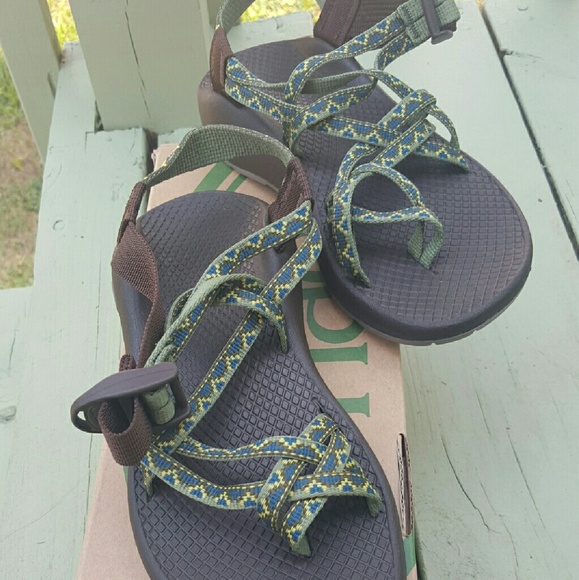 chacos