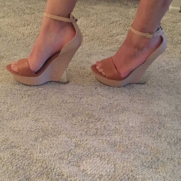 6.5 wedges!