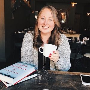 Meet your Posher, Allison