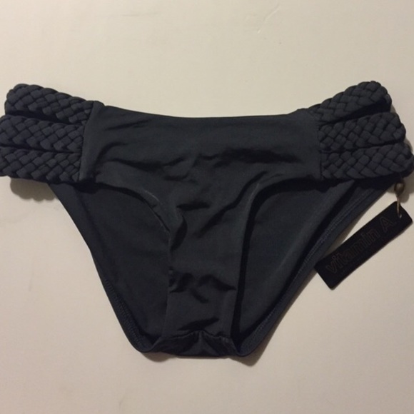 Vitamin A bikini bottoms
