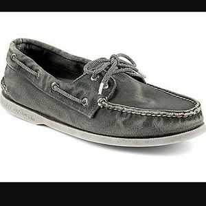 Sperry top sider original canvas-  Men's