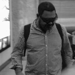 Meet your Posher, Hector