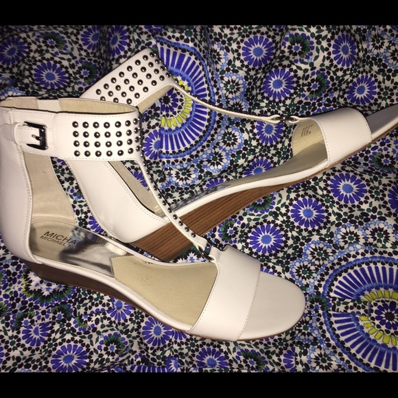 Michael Kors Shoes - MICHAEL KORS SANDALS