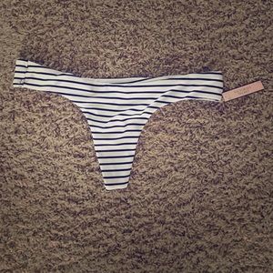 Victoria's Secret Thong Bikini - Brand News