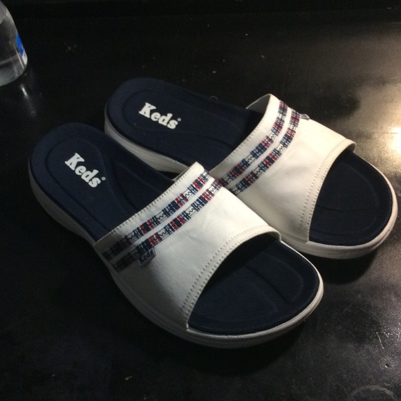 keds slippers