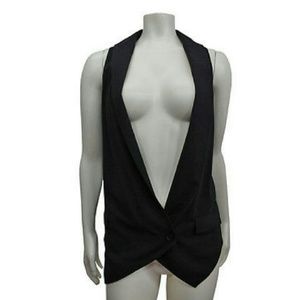 Urban Outfitters Pins And Needles vest XS