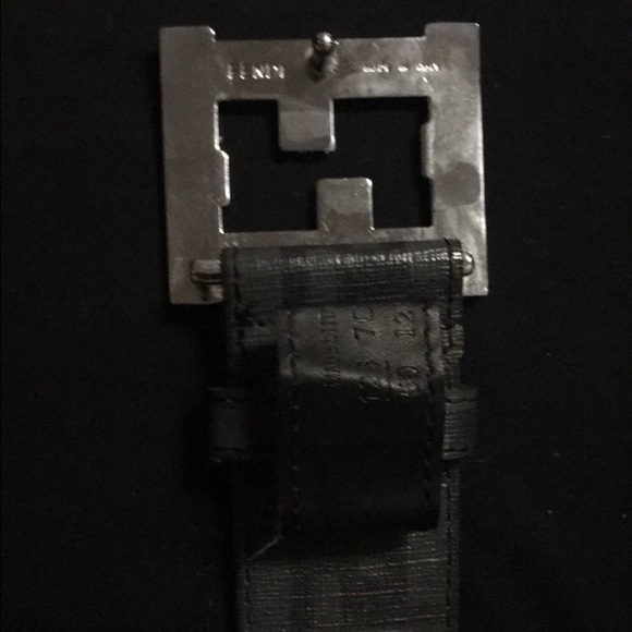 Fendi Belt main image 4