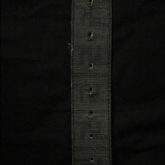 Fendi Belt