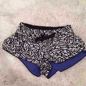 Lululemon swim shorts