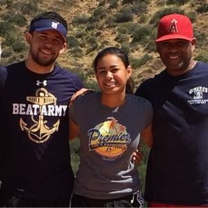 Meet your Posher, Terri