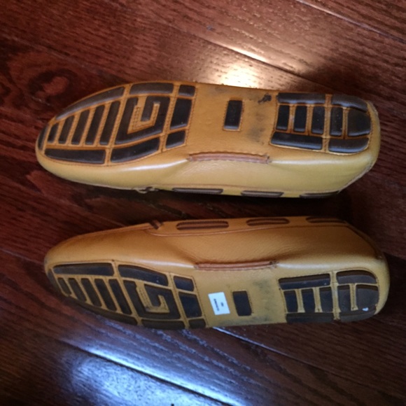 Gucci loafers!! - Picture 2 of 2