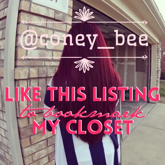 Meet your Posher, ღ Coney ღ. - Picture 3 of 6