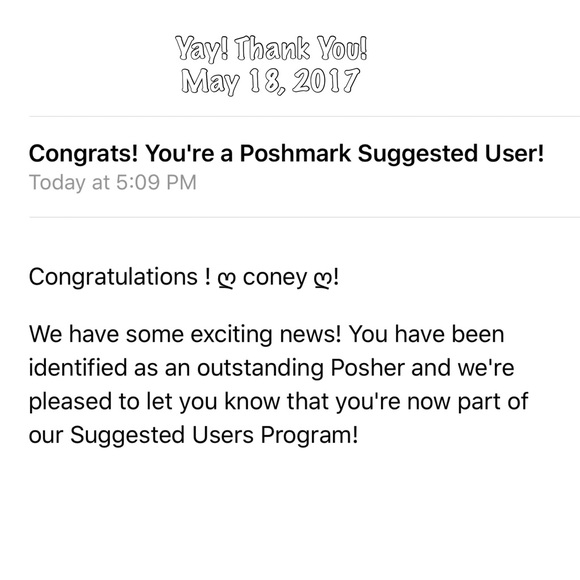 Meet your Posher, ღ Coney ღ. - Picture 2 of 6