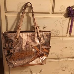 Michael Kors tote
