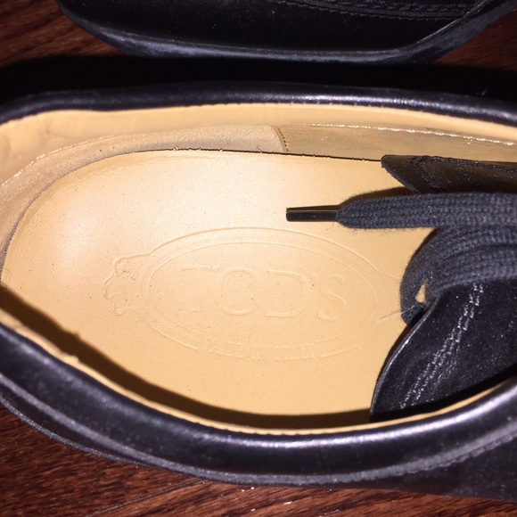 Tods!!! - Picture 2 of 4