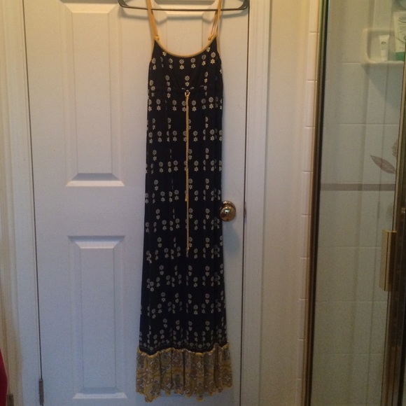 👗SALE👗 Juicy Couture Maxi Dress