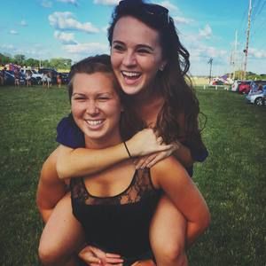 Meet your Posher, Nikki