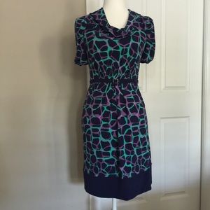 Max and Cleo dress