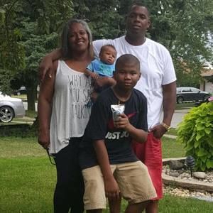 Meet your Posher, Brian