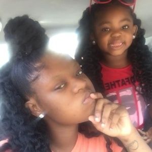 Meet your Posher, Destiny