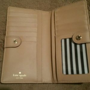 Kate Spade Wallet