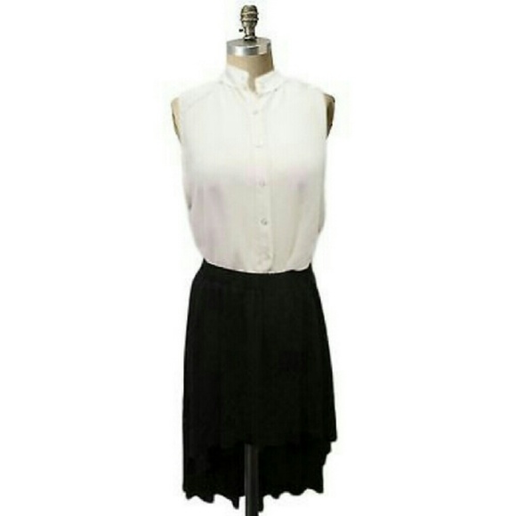 Urban Outfitters Sparkle & Fade skirt S