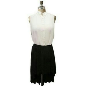 Urban Outfitters Sparkle & Fade skirt S