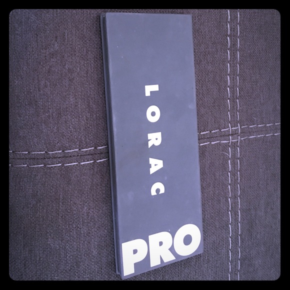 Lorac Pro 2 Palette