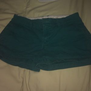 Chino Shorts!