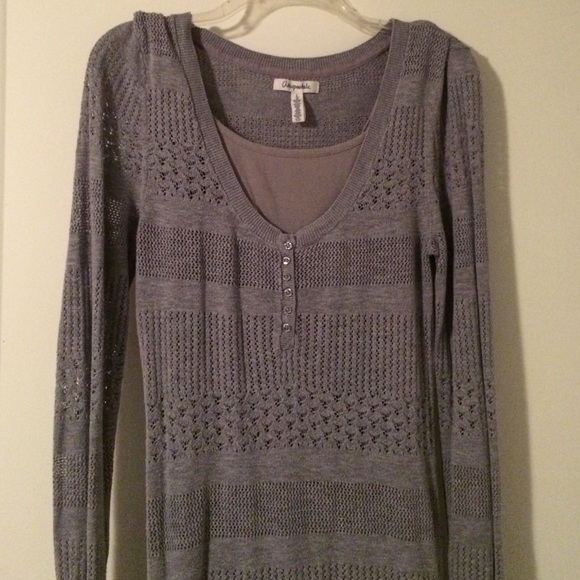 SUPER CUTE SWEATER DRESS!!!