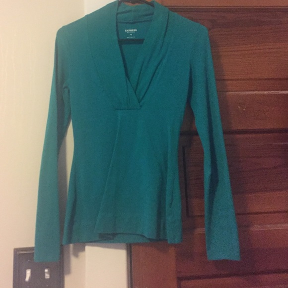 Express long sleeve