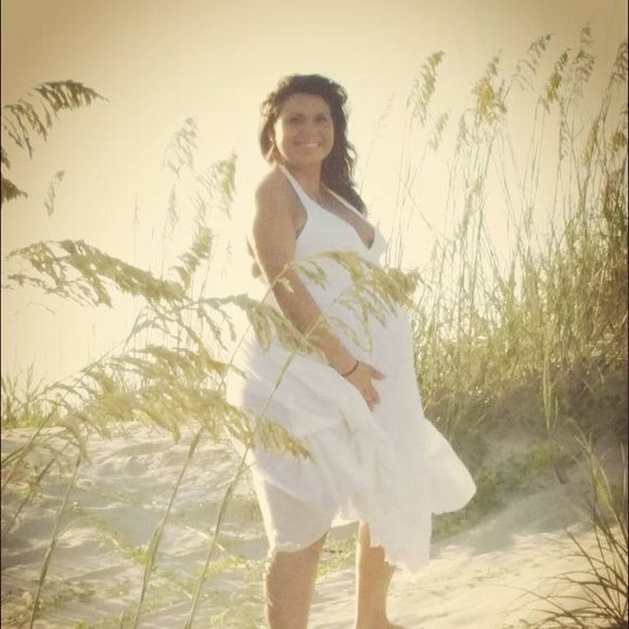 Meet your Posher, Monika