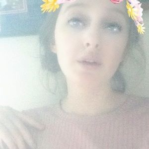 Meet your Posher, Jenna