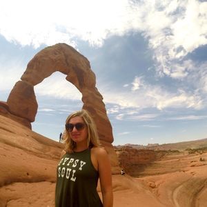 Meet your Posher, Allison