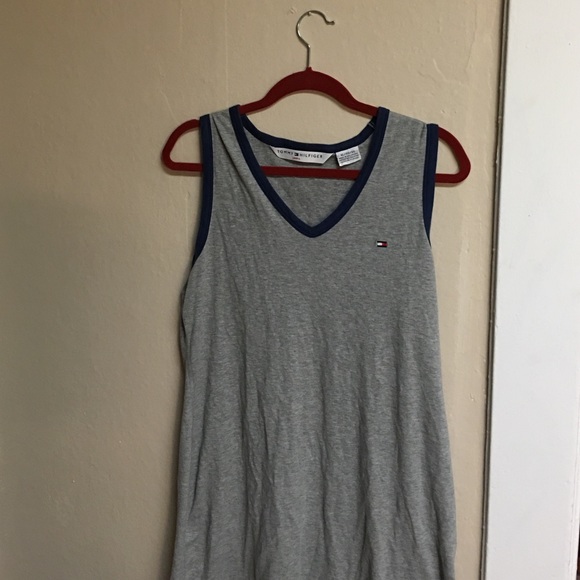 Tommy Dress