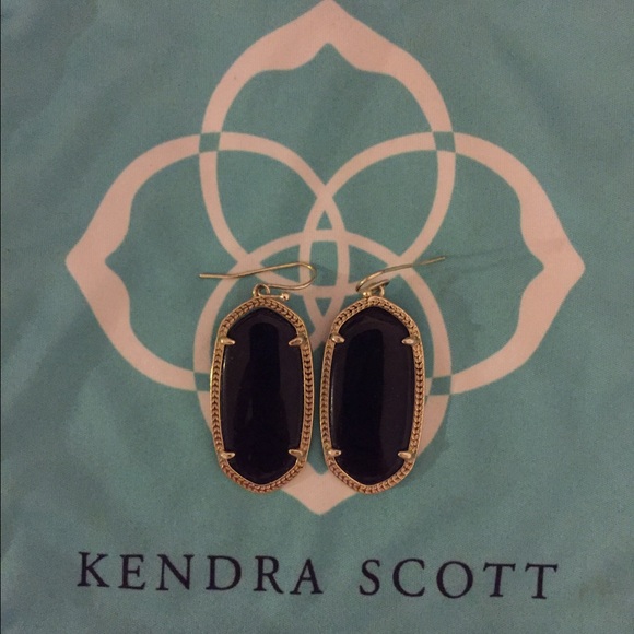 Kendra Scott Earrings