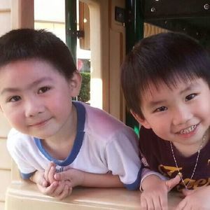 Meet your Posher, Annie