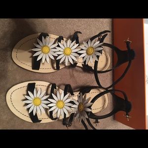 Kate Spade New York Collin Sandal