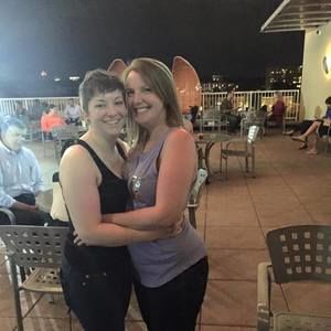 Meet your Posher, Vanessa