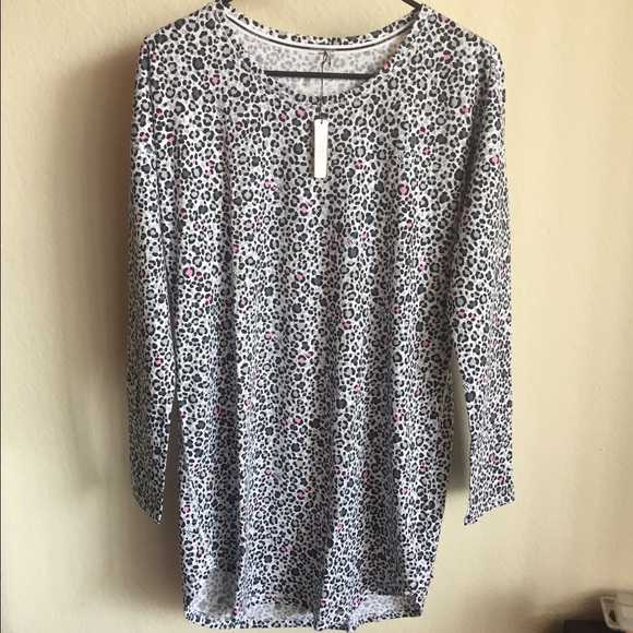 VS Sleepshirt